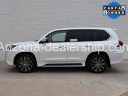 2019 Lexus LX LX 570 full