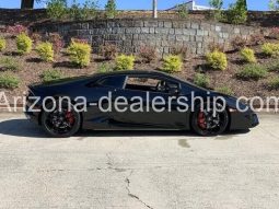 2017 Lamborghini Huracan 2DR CPE RWD full