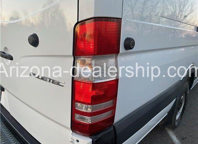 2014 Mercedes-Benz Sprinter full