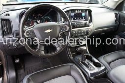 2015 Chevrolet Colorado Z71 full