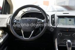 2018 Ford Edge SEL full