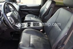 2019 Dodge Grand Caravan GT full