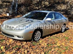 2004 Lexus ES LUXURY full