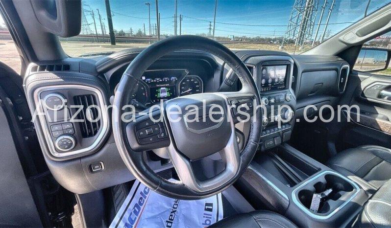 2020 GMC Sierra 1500 Denali full