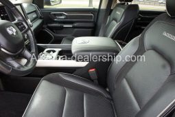 2020 Ram 1500 Laramie full