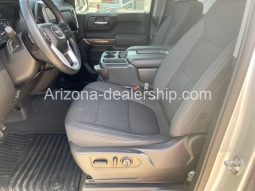 2021 GMC Sierra 1500 Elevation full