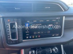 2021 GMC Yukon Denali full