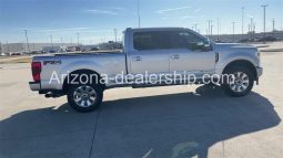 2022 Ford F-350 Platinum full