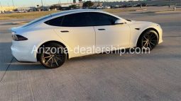 2022 Tesla Model S Plaid full