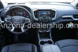 2023 GMC Terrain SLT full