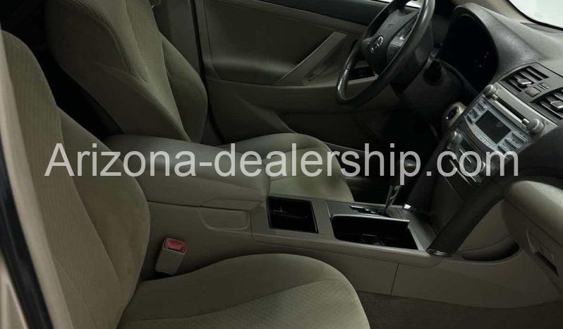 2009 Toyota Camry full