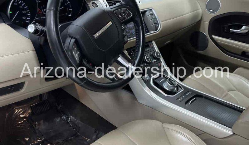 2013 Land Rover Range Rover Pure Plus full