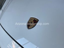 2014 Porsche Cayenne Platinum AWD 4dr SUV full