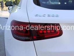 2022 Mercedes-Benz GLC GLC 300 full