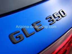 2022 Mercedes-Benz GLE 350 SUV full