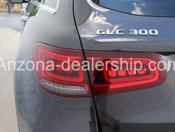 2022 Mercedes-Benz GLC GLC 300 full