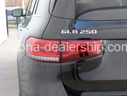 2023 Mercedes-Benz GLB GLB 250 full