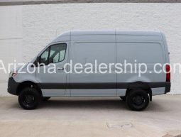 2023 Mercedes-Benz Sprinter 2500 full