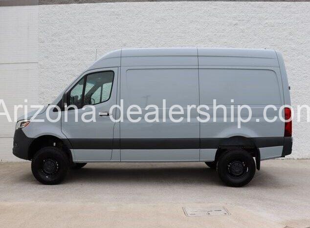 2023 Mercedes-Benz Sprinter 2500 full