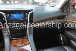 2015 Cadillac Escalade Luxury full