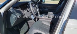 2023 Land Rover Range Rover SE full