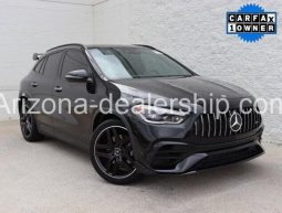 2021 Mercedes-Benz GLA AMG GLA 45 full