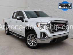 2022 GMC Sierra 1500 Limited SLT full