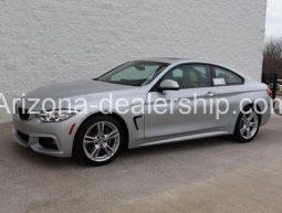 2017 BMW 4-Series 430i full