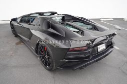 2019 Lamborghini Aventador LP 740-4 S full