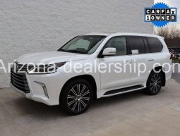 2019 Lexus LX LX 570 full