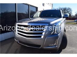 2019 Cadillac Escalade Premium Luxury 1owner 15k miles only full