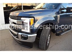 2019 Ford F-350 LARIAT full