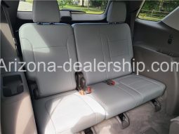 2020 Chevrolet Traverse LT Leather full