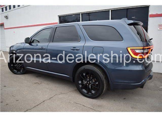 2020 Dodge Durango R/T AWD full