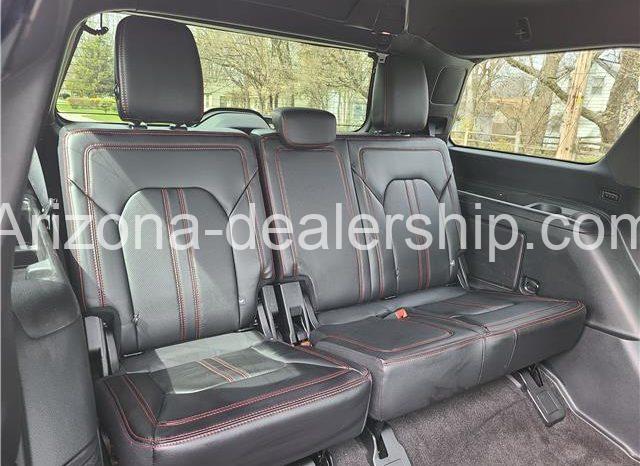 2020 Ford Expedition Limited full