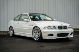 2002 BMW M3 full