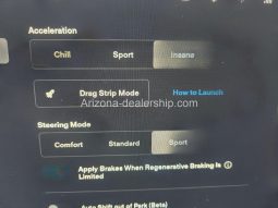 2021 Tesla Model S Long Range full