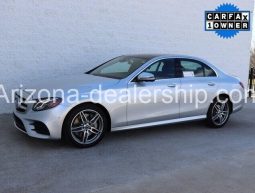 2019 Mercedes-Benz E-Class E 300 full