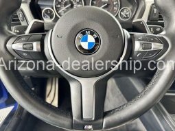 2015 BMW 4-Series 435i xDrive full