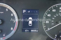 2015 Hyundai Sonata SE full