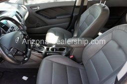 2017 Kia Forte EX full