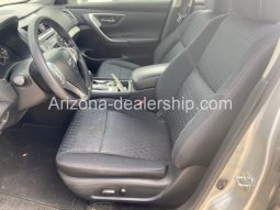 2018 Nissan Altima 2.5 S full