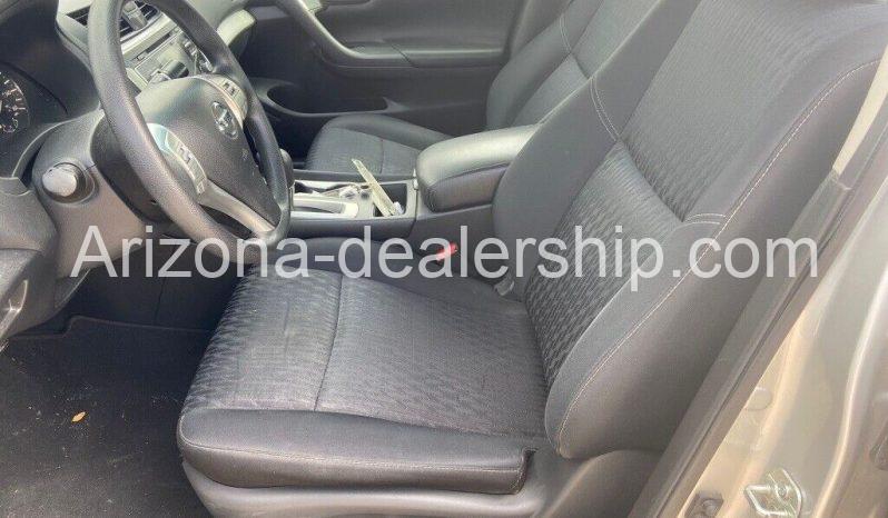 2018 Nissan Altima 2.5 S full