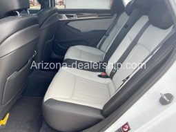 2019 Genesis G80 3.3T Sport full