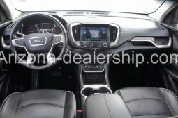 2019 GMC Terrain Denali full