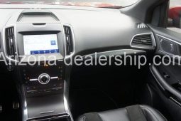 2020 Ford Edge ST full