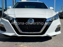 2019 Nissan Altima 2.5 S Sedan full