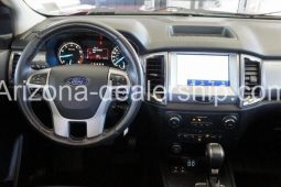 2020 Ford Ranger XLT full