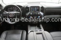 2020 GMC Sierra 2500 SLT full