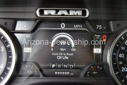 2020 Ram 1500 Laramie full